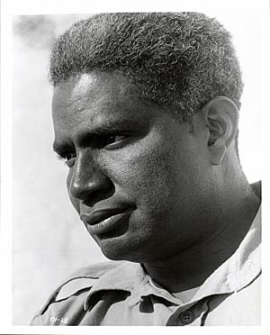 Ossie Davis