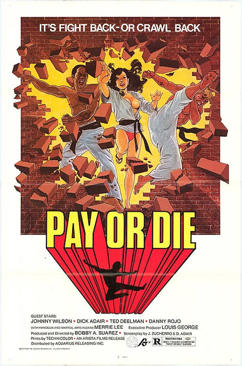 Pay or Die