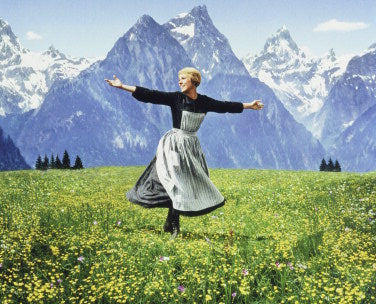 Sound of Music