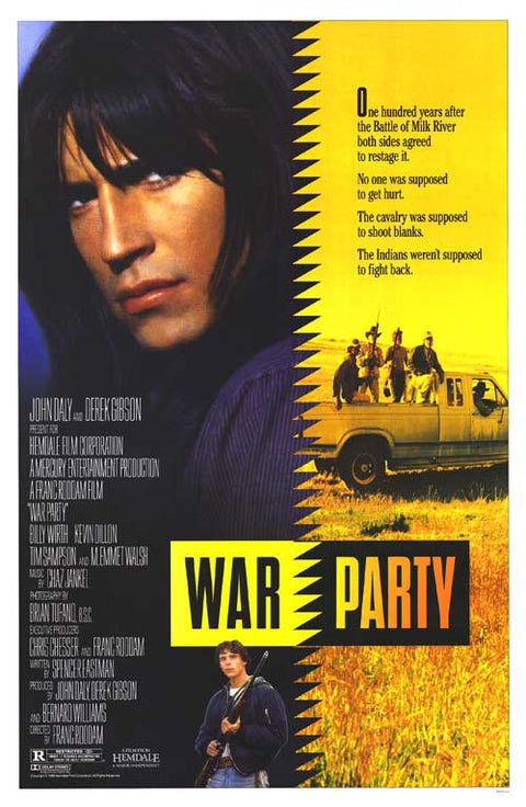 War Party