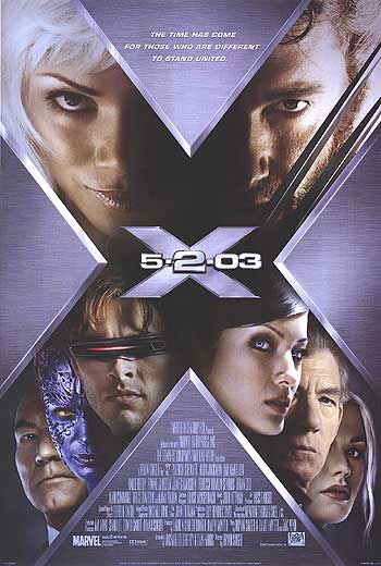 X-Men 2