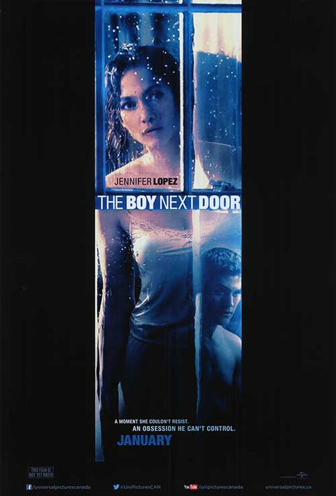 Boy Next Door