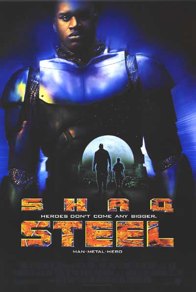 Steel