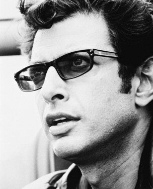 Jeff Goldblum