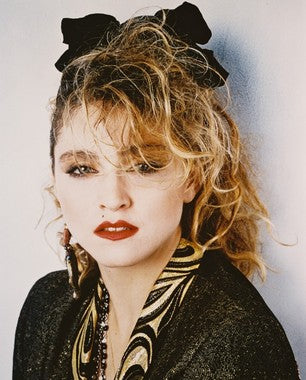 Desperately Seeking Susan