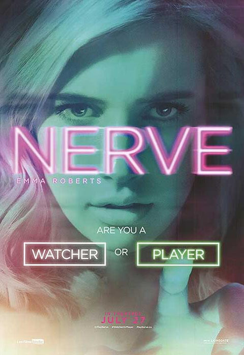 Nerve