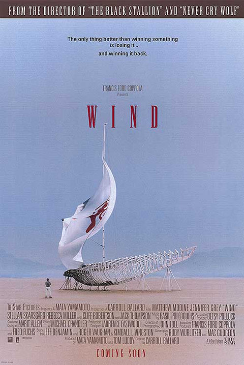 Wind