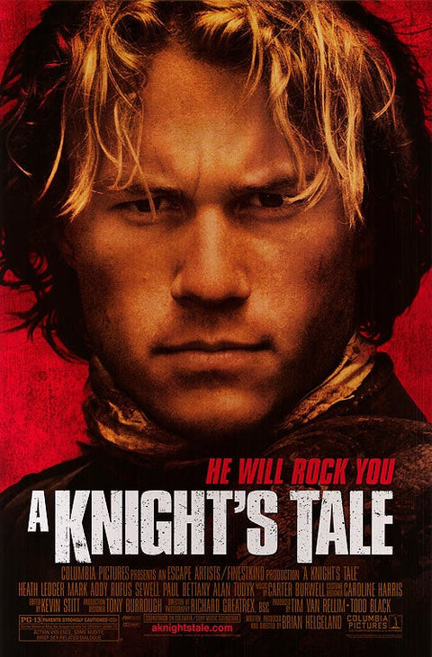 Knight's Tale