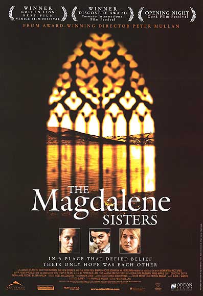 Magdalene Sisters