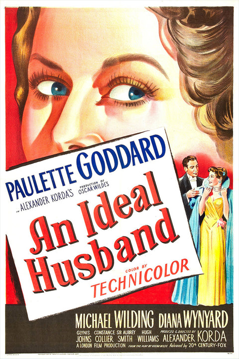 Ideal Husband