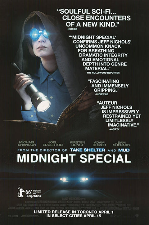 Midnight Special