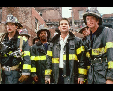 Backdraft