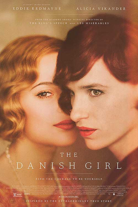 Danish Girl