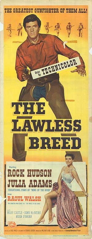 Lawless Breed