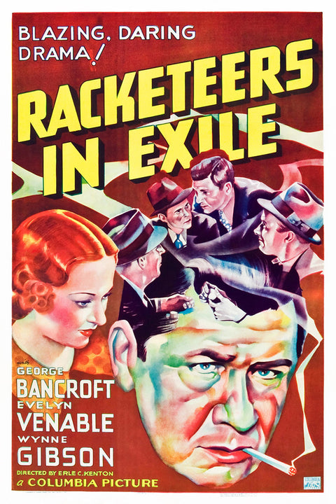 Racketeers In Exile