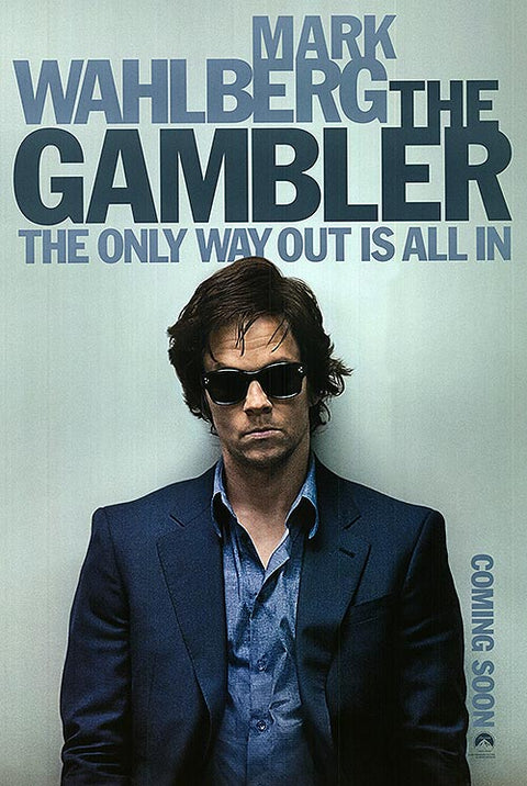 Gambler