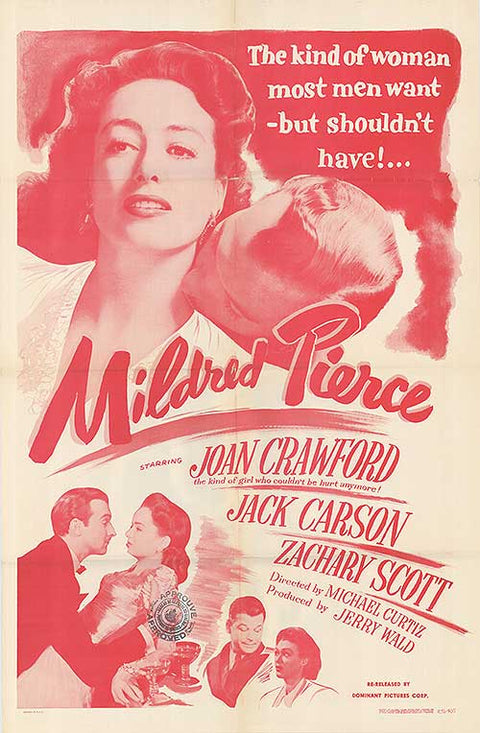 Mildred Pierce