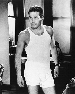 Paul Newman