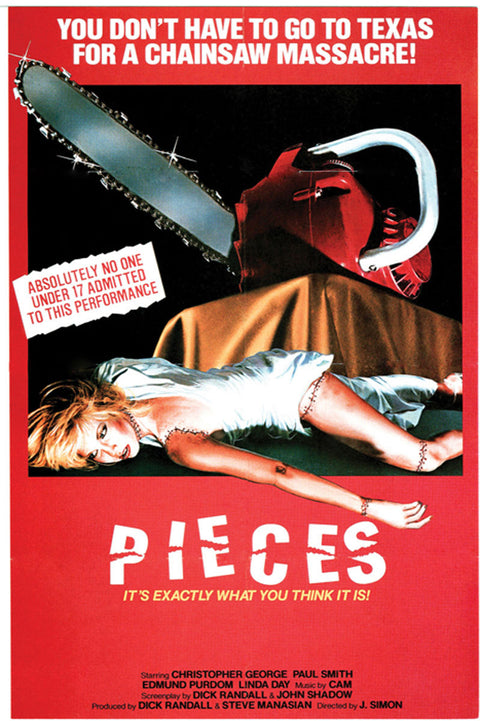 Pieces