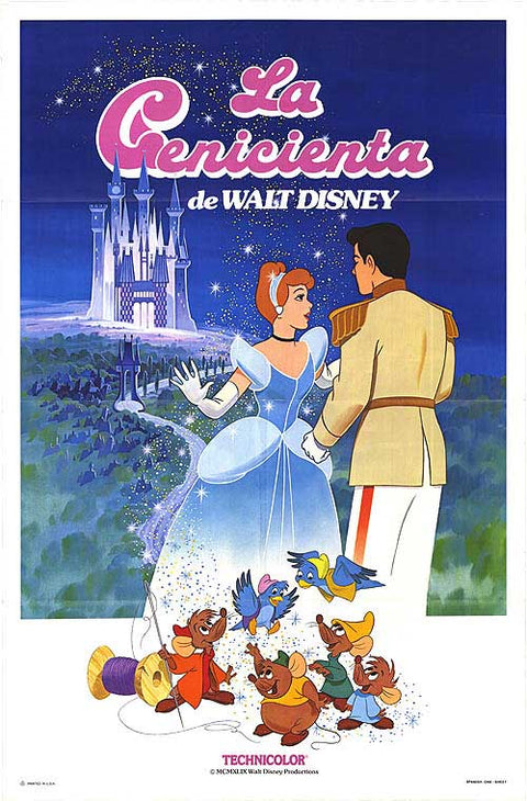 Cinderella