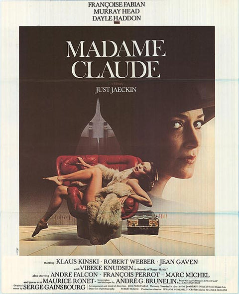 Madame Claude