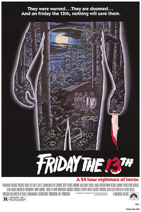 Friday the 13th