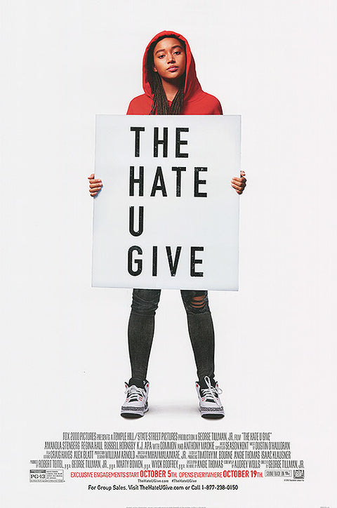 Hate U Give