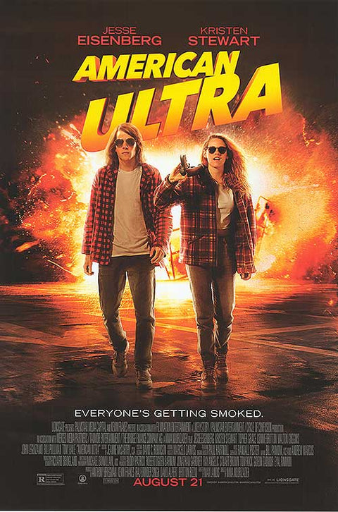 American Ultra