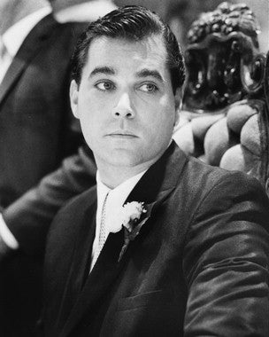 Ray Liotta