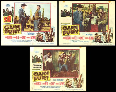 Gun Fury