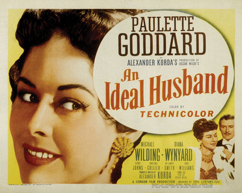 Ideal Husband