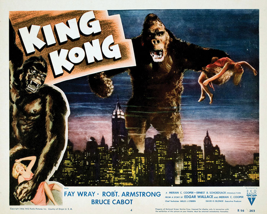 King Kong