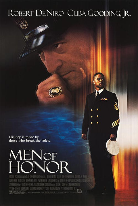 Men of Honor