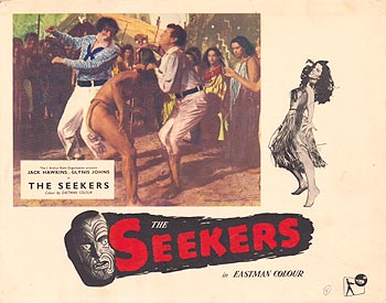 Seekers