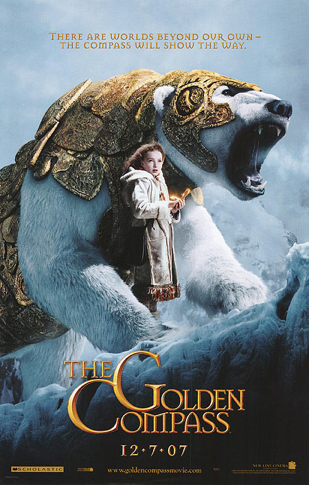 Golden Compass