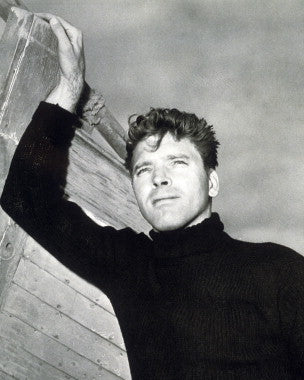 Burt Lancaster