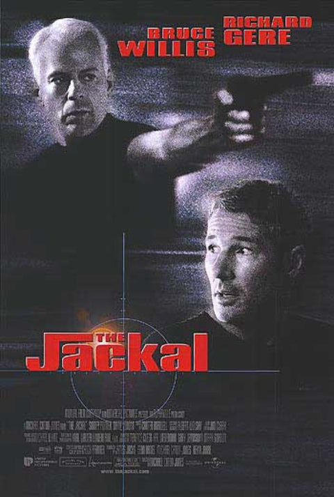 Jackal