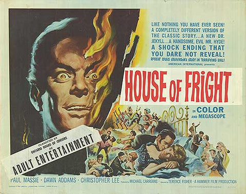 House of Fright