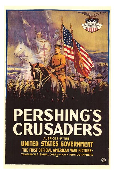 Pershing's Crusaders