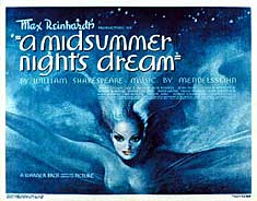 Midsummer Night's Dream