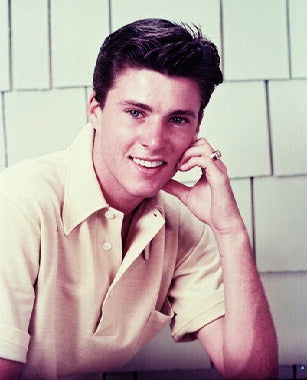 Ricky Nelson