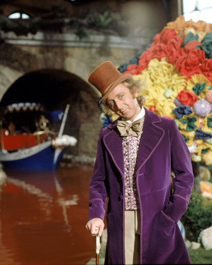 Gene Wilder