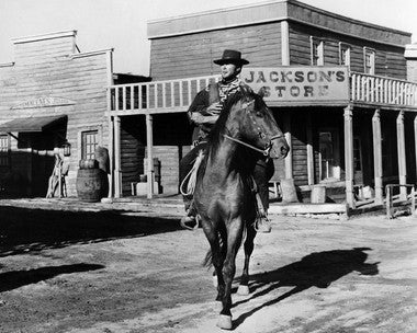 Fistful of Dollars