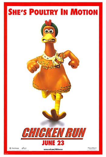 Chicken Run