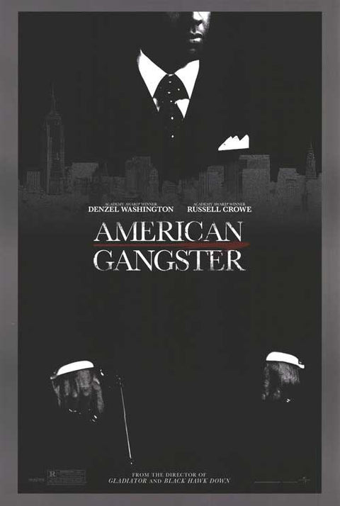 American Gangster