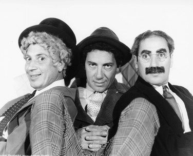 Marx Brothers