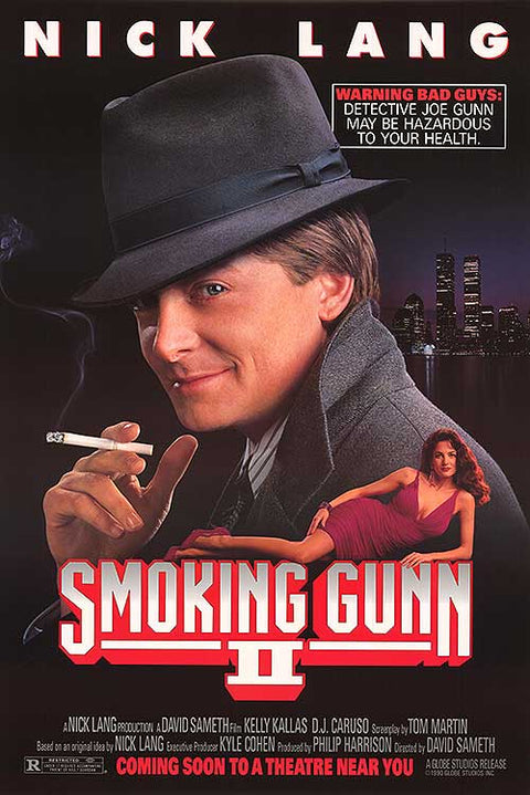 Smoking Gun 2