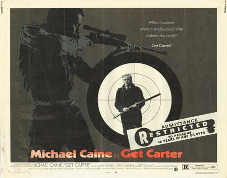 Get Carter