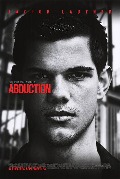 Abduction