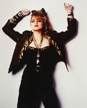 Desperately Seeking Susan